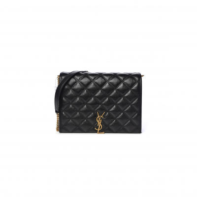 YSL BECKY CHAIN WALLET SHOULDER BAG 476542 (26*18*6cm)